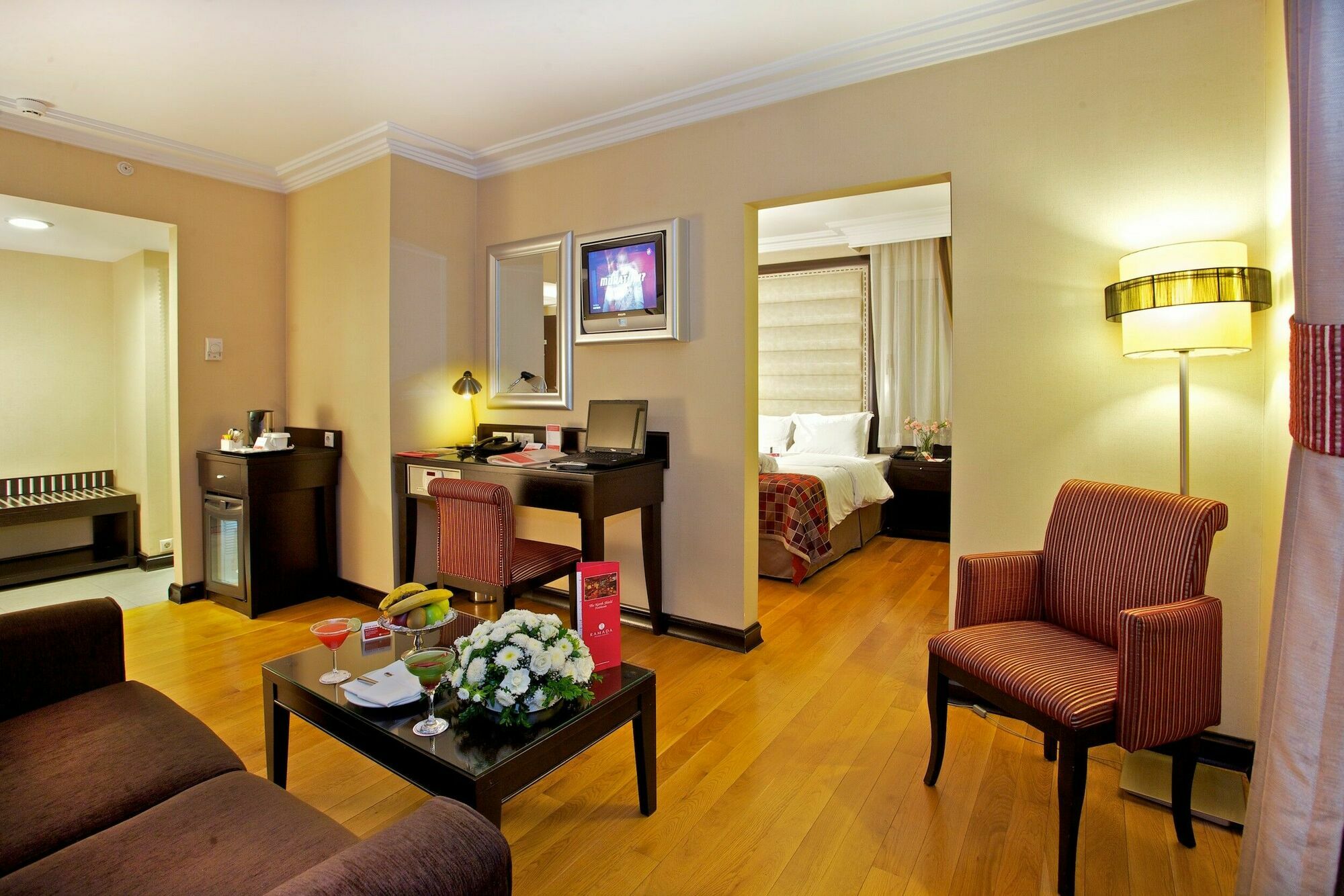 Ramada By Wyndham Istanbul Old City Hotel Kültér fotó